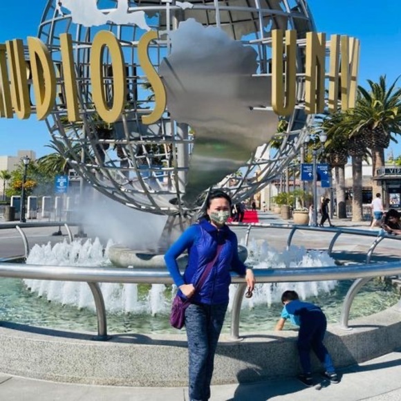 Meet your Posher, Michelle - Picture 1 of 1